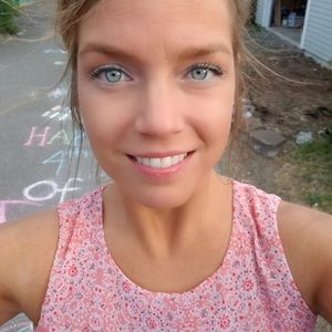 Meet your Posher, Julianna